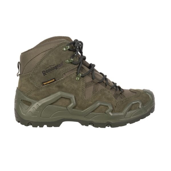 Remington-Boots-Military-Style-Green-2